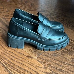 Cushionaire Pierce slip-on loafers - 9